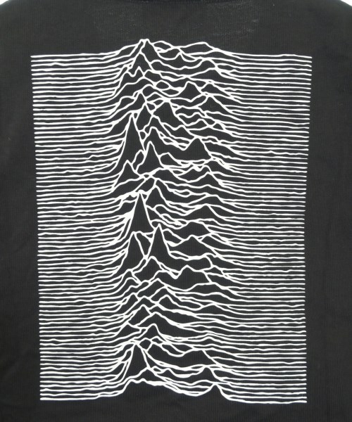 RAF SIMONS（ラフシモンズ）Tシャツ・カットソー 黒 サイズ:S メンズ/2200626205140