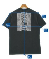 RAF SIMONS（ラフシモンズ）Tシャツ・カットソー 黒 サイズ:S メンズ/2200626205140