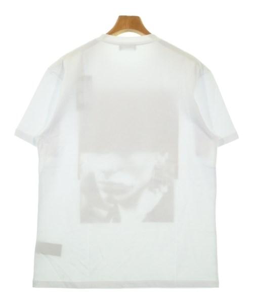RAF SIMONS（ラフシモンズ）Tシャツ・カットソー 白 サイズ:M メンズ/2200626205157