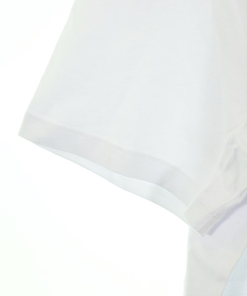 RAF SIMONS（ラフシモンズ）Tシャツ・カットソー 白 サイズ:M メンズ/2200626205157
