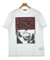 RAF SIMONS（ラフシモンズ）Tシャツ・カットソー 白 サイズ:M メンズ/2200626205157