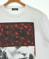 RAF SIMONS（ラフシモンズ）Tシャツ・カットソー 白 サイズ:M メンズ/2200626205157