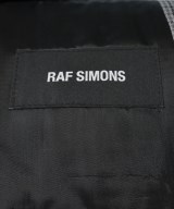 RAF SIMONS（ラフシモンズ）テーラードジャケット グレー サイズ:48(L位) メンズ/2200627495014