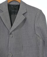 RAF SIMONS（ラフシモンズ）テーラードジャケット グレー サイズ:48(L位) メンズ/2200627495014