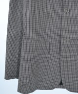 RAF SIMONS（ラフシモンズ）テーラードジャケット グレー サイズ:48(L位) メンズ/2200627495014