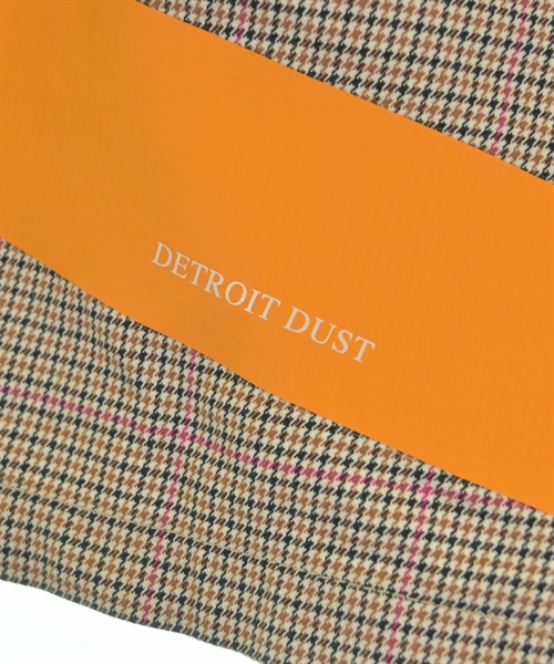 RAF SIMONS（ラフシモンズ）ショートパンツ 茶 サイズ:50(XL位) メンズ/2200627973116