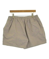 RAF SIMONS（ラフシモンズ）ショートパンツ 茶 サイズ:50(XL位) メンズ/2200627973116