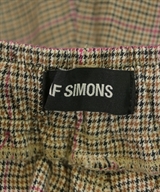 RAF SIMONS（ラフシモンズ）ショートパンツ 茶 サイズ:50(XL位) メンズ/2200627973116