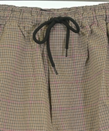 RAF SIMONS（ラフシモンズ）ショートパンツ 茶 サイズ:50(XL位) メンズ/2200627973116