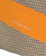 RAF SIMONS（ラフシモンズ）ショートパンツ 茶 サイズ:50(XL位) メンズ/2200627973116