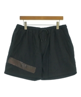 RAF SIMONS（ラフシモンズ）ショートパンツ 黒 サイズ:50(XL位) メンズ/2200627973123