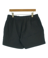 RAF SIMONS（ラフシモンズ）ショートパンツ 黒 サイズ:50(XL位) メンズ/2200627973123