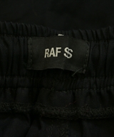 RAF SIMONS（ラフシモンズ）ショートパンツ 黒 サイズ:50(XL位) メンズ/2200627973123