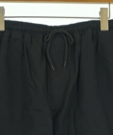RAF SIMONS（ラフシモンズ）ショートパンツ 黒 サイズ:50(XL位) メンズ/2200627973123