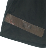 RAF SIMONS（ラフシモンズ）ショートパンツ 黒 サイズ:50(XL位) メンズ/2200627973123