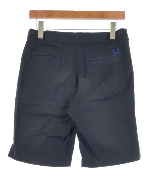 RAF SIMONS（ラフシモンズ）ショートパンツ 紺 サイズ:28(L位) メンズ/2200628510150