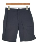 RAF SIMONS（ラフシモンズ）ショートパンツ 紺 サイズ:28(L位) メンズ/2200628510150