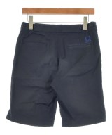 RAF SIMONS（ラフシモンズ）ショートパンツ 紺 サイズ:28(L位) メンズ/2200628510150