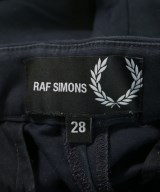 RAF SIMONS（ラフシモンズ）ショートパンツ 紺 サイズ:28(L位) メンズ/2200628510150