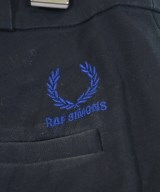 RAF SIMONS（ラフシモンズ）ショートパンツ 紺 サイズ:28(L位) メンズ/2200628510150