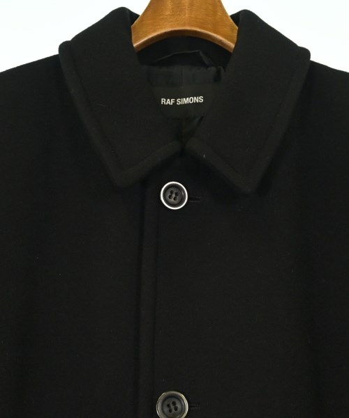 RAF SIMONS（ラフシモンズ）その他 黒 サイズ:44(S位) メンズ/2200628543035