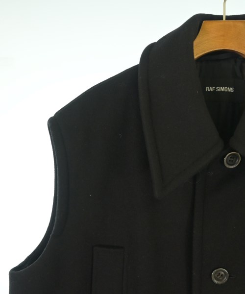 RAF SIMONS（ラフシモンズ）その他 黒 サイズ:46(M位) メンズ/2200629834019