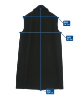 RAF SIMONS（ラフシモンズ）その他 黒 サイズ:46(M位) メンズ/2200629834019