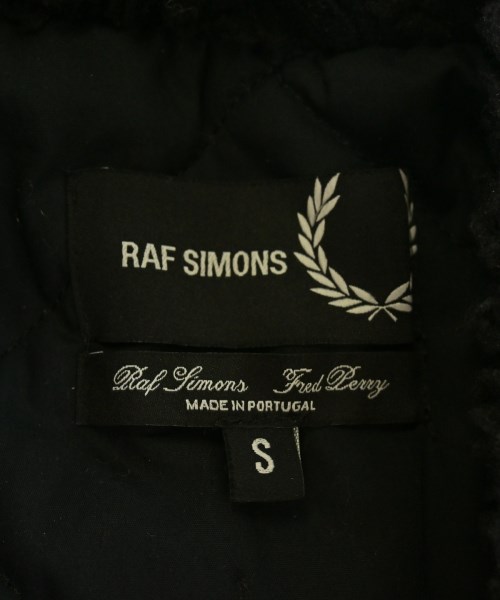 RAF SIMONS（ラフシモンズ）その他 黒 サイズ:S メンズ/2200630606018
