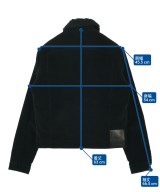 RAF SIMONS（ラフシモンズ）その他 黒 サイズ:S メンズ/2200630606018