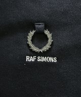 RAF SIMONS（ラフシモンズ）パーカー 黒 サイズ:L メンズ/2200631099024