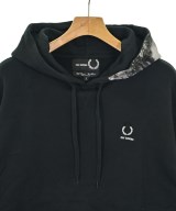 RAF SIMONS（ラフシモンズ）パーカー 黒 サイズ:L メンズ/2200631099024