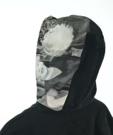 RAF SIMONS（ラフシモンズ）パーカー 黒 サイズ:L メンズ/2200631099024