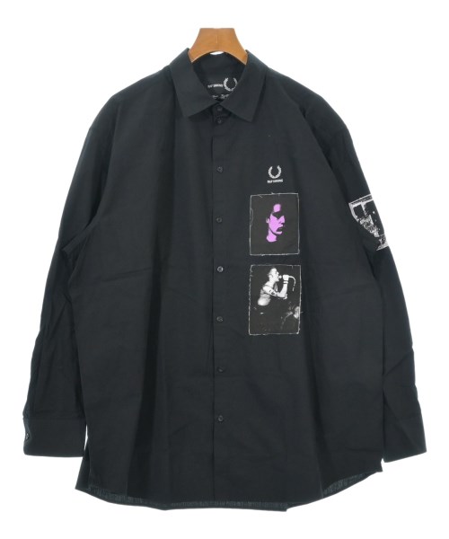 ラフシモンズ(RAF SIMONS)のRAF SIMONS カジュアルシャツ