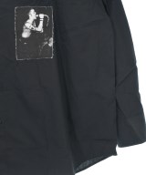 RAF SIMONS（ラフシモンズ）カジュアルシャツ 黒 サイズ:L メンズ/2200631100065