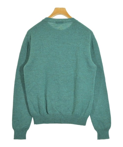 RAF SIMONS（ラフシモンズ）ニット・セーター 緑 サイズ:XS メンズ/2200632099030