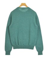 RAF SIMONS（ラフシモンズ）ニット・セーター 緑 サイズ:XS メンズ/2200632099030