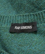 RAF SIMONS（ラフシモンズ）ニット・セーター 緑 サイズ:XS メンズ/2200632099030