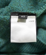 RAF SIMONS（ラフシモンズ）ニット・セーター 緑 サイズ:XS メンズ/2200632099030