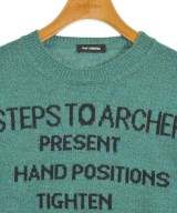 RAF SIMONS（ラフシモンズ）ニット・セーター 緑 サイズ:XS メンズ/2200632099030