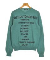 RAF SIMONS ニット・セーター