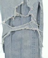 RAF SIMONS（ラフシモンズ）デニムパンツ 青 サイズ:28(S位) メンズ/2200632482139
