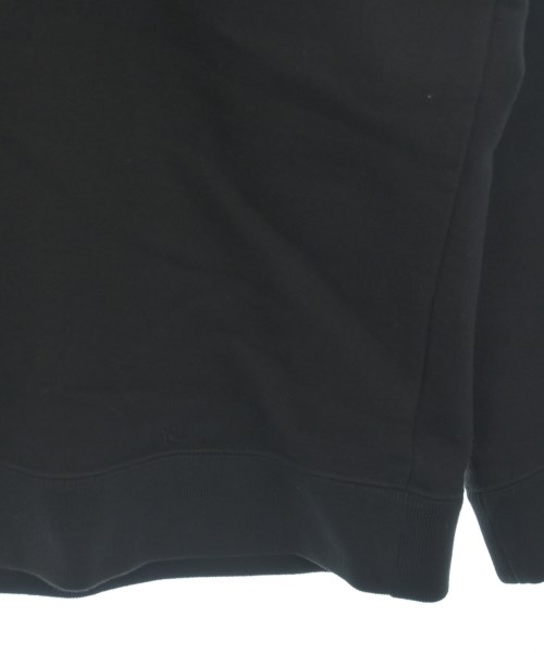 RAF SIMONS（ラフシモンズ）パーカー 黒 サイズ:XL メンズ/2200632853052