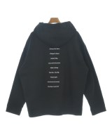 RAF SIMONS（ラフシモンズ）パーカー 黒 サイズ:XL メンズ/2200632853052