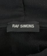 RAF SIMONS（ラフシモンズ）パーカー 黒 サイズ:XL メンズ/2200632853052