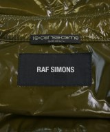 RAF SIMONS（ラフシモンズ）ステンカラーコート カーキ サイズ:3(L位) メンズ/2200633466077