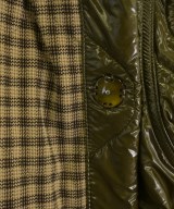 RAF SIMONS（ラフシモンズ）ステンカラーコート カーキ サイズ:3(L位) メンズ/2200633466077