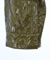 RAF SIMONS（ラフシモンズ）ステンカラーコート カーキ サイズ:3(L位) メンズ/2200633466077