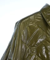 RAF SIMONS（ラフシモンズ）ステンカラーコート カーキ サイズ:3(L位) メンズ/2200633466077