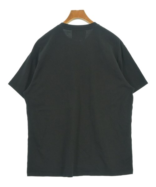 RAF SIMONS（ラフシモンズ）Tシャツ・カットソー 黒 サイズ:M メンズ/2200634048036