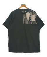 RAF SIMONS（ラフシモンズ）Tシャツ・カットソー 黒 サイズ:M メンズ/2200634048036